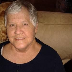 Meet your Posher, Barbara